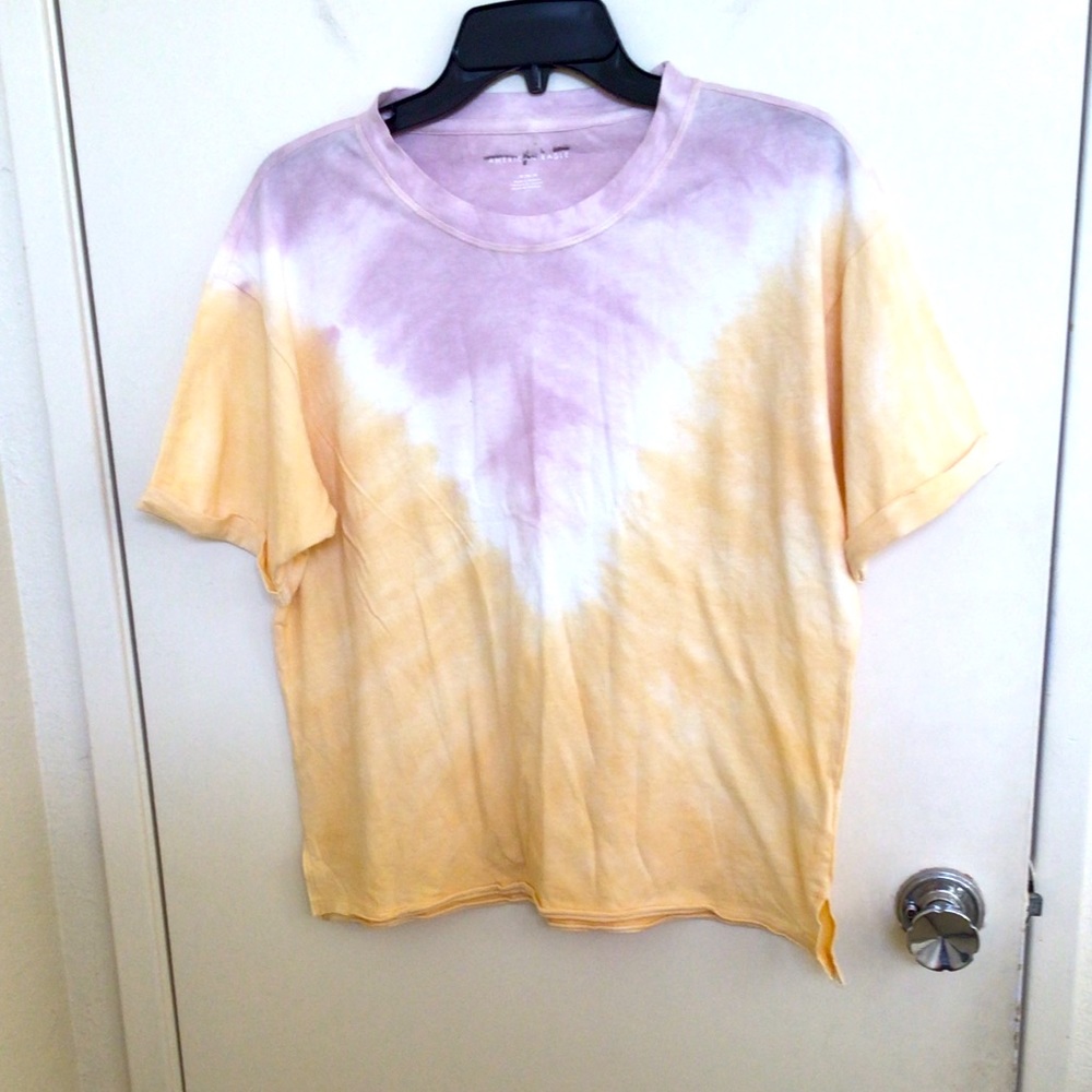 AE Tie Dye Tee